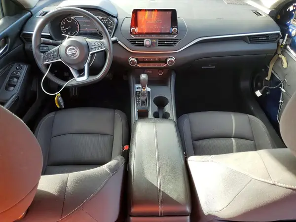 1N4BL4BV2LC251269 2020 NISSAN ALTIMA - Image 8