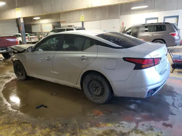 1N4BL4BV2LC251627 2020 NISSAN ALTIMA - Image 2