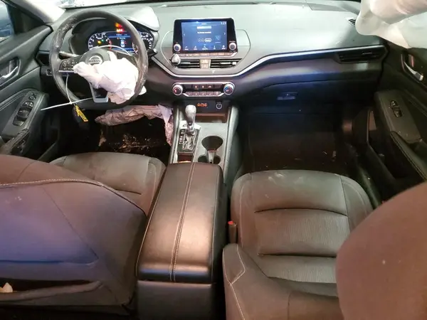 1N4BL4BV2LC251627 2020 NISSAN ALTIMA - Image 8