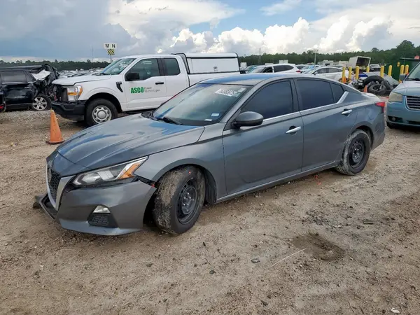 1N4BL4BV2LC252096 2020 NISSAN ALTIMA - Image 1