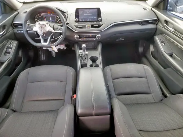 1N4BL4BV2LC252096 2020 NISSAN ALTIMA - Image 8