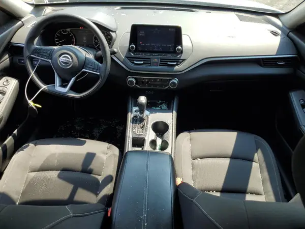 1N4BL4BV2LC252499 2020 NISSAN ALTIMA - Image 8