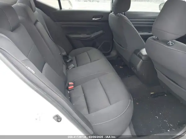 1N4BL4BV2LC252583 2020 NISSAN ALTIMA - Image 8