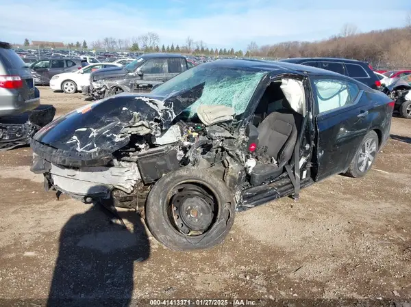 1N4BL4BV2LC252969 2020 NISSAN ALTIMA - Image 2