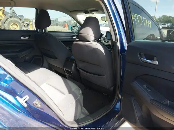 1N4BL4BV2LC252972 2020 NISSAN ALTIMA - Image 8