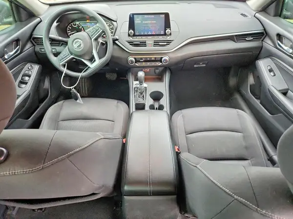 1N4BL4BV2LC253006 2020 NISSAN ALTIMA - Image 8