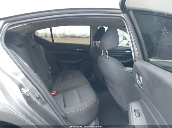 1N4BL4BV2LC253037 2020 NISSAN ALTIMA - Image 8