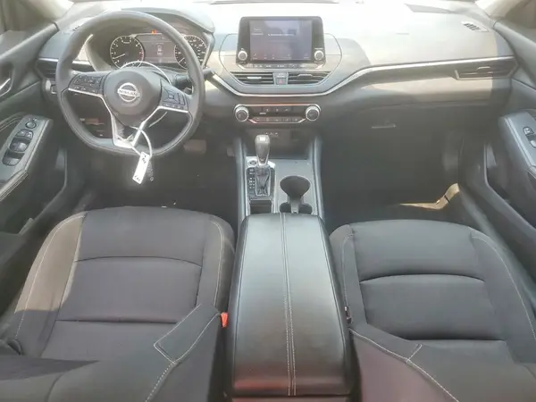 1N4BL4BV2LC254186 2020 NISSAN ALTIMA - Image 8