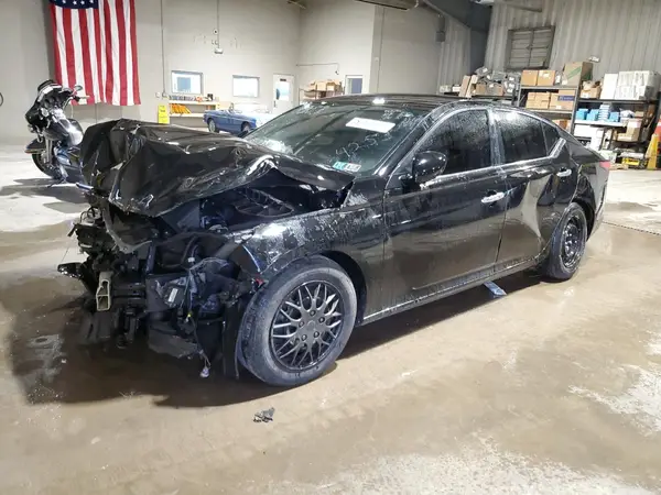 1N4BL4BV2LC254253 2020 NISSAN ALTIMA - Image 1