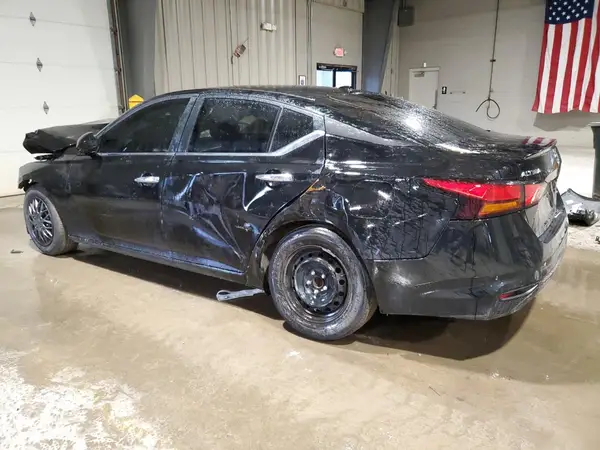 1N4BL4BV2LC254253 2020 NISSAN ALTIMA - Image 2