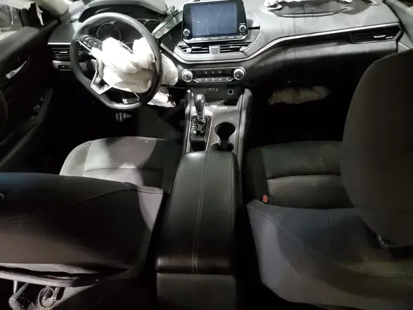 1N4BL4BV2LC254253 2020 NISSAN ALTIMA - Image 8
