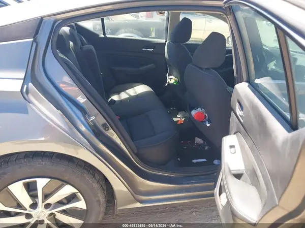 1N4BL4BV2LC254866 2020 NISSAN ALTIMA - Image 8