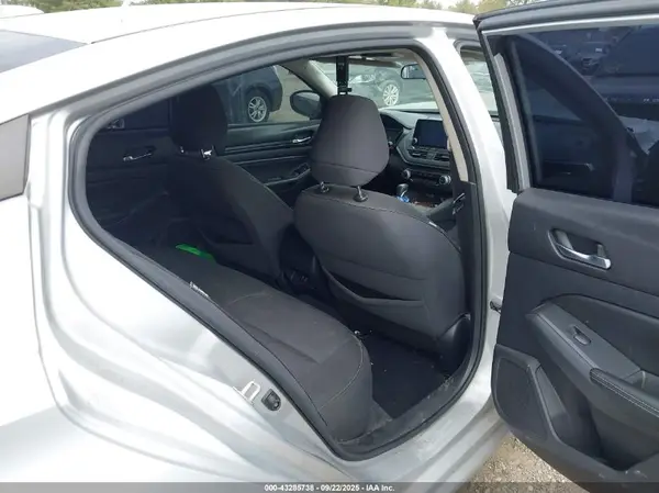 1N4BL4BV2LC255208 2020 NISSAN ALTIMA - Image 8