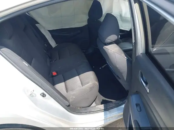 1N4BL4BV2LC255239 2020 NISSAN ALTIMA - Image 8