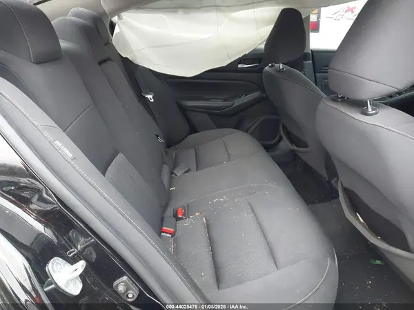 1N4BL4BV2LC255550 2020 NISSAN ALTIMA - Image 8