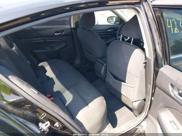 1N4BL4BV2LC255743 2020 NISSAN ALTIMA - Image 8