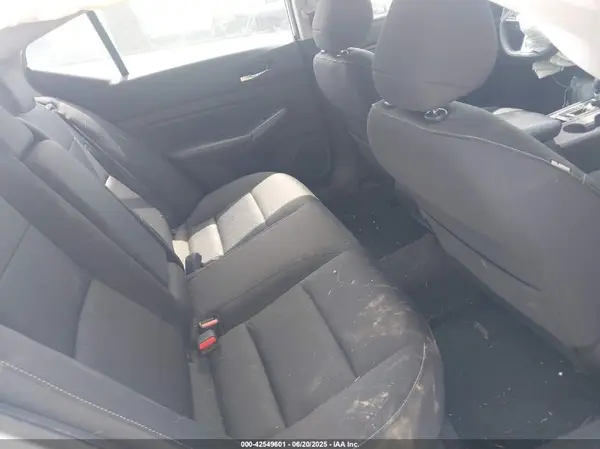 1N4BL4BV2LC255886 2020 NISSAN ALTIMA - Image 8