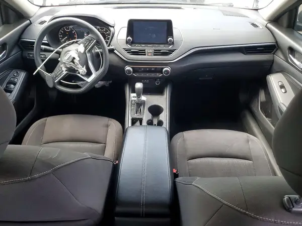 1N4BL4BV2LC256794 2020 NISSAN ALTIMA - Image 8