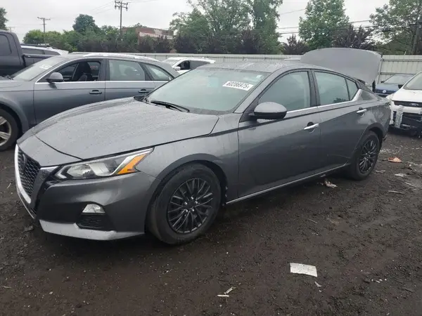 1N4BL4BV2LC256892 2020 NISSAN ALTIMA - Image 1