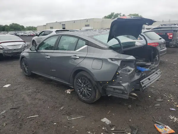 1N4BL4BV2LC256892 2020 NISSAN ALTIMA - Image 2