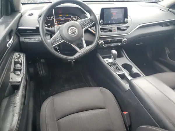 1N4BL4BV2LC256892 2020 NISSAN ALTIMA - Image 8