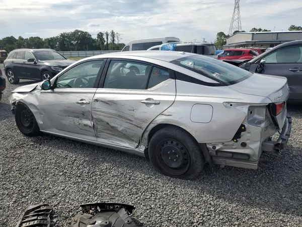 1N4BL4BV2LC256908 2020 NISSAN ALTIMA - Image 2