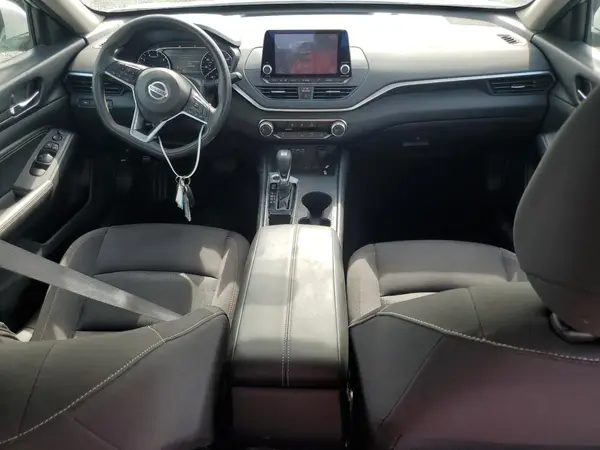 1N4BL4BV2LC256908 2020 NISSAN ALTIMA - Image 8