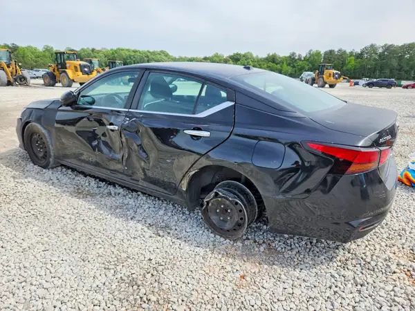 1N4BL4BV2LC257296 2020 NISSAN ALTIMA - Image 2