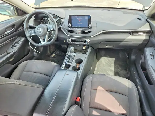 1N4BL4BV2LC257296 2020 NISSAN ALTIMA - Image 8