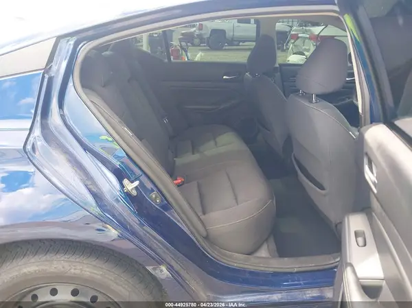 1N4BL4BV2LC257749 2020 NISSAN ALTIMA - Image 8