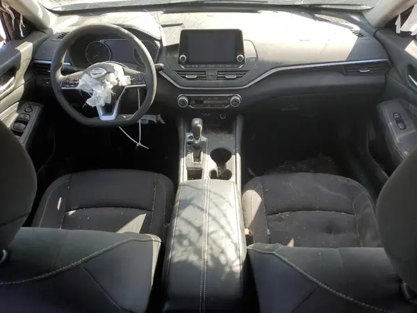 1N4BL4BV2LC257783 2020 NISSAN ALTIMA - Image 8