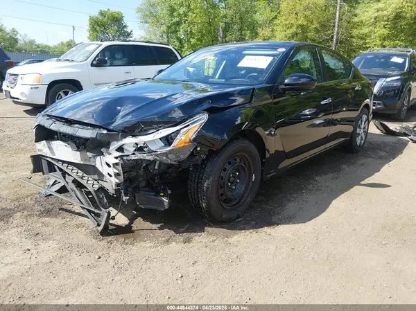 1N4BL4BV2LC258156 2020 NISSAN ALTIMA - Image 2