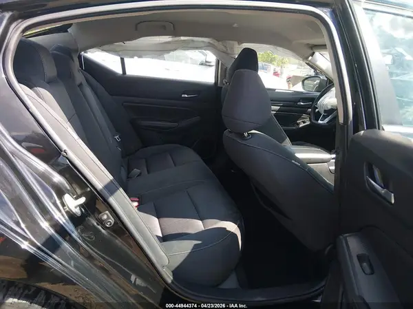 1N4BL4BV2LC258156 2020 NISSAN ALTIMA - Image 8