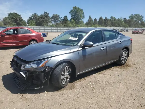 1N4BL4BV2LC258254 2020 NISSAN ALTIMA - Image 1