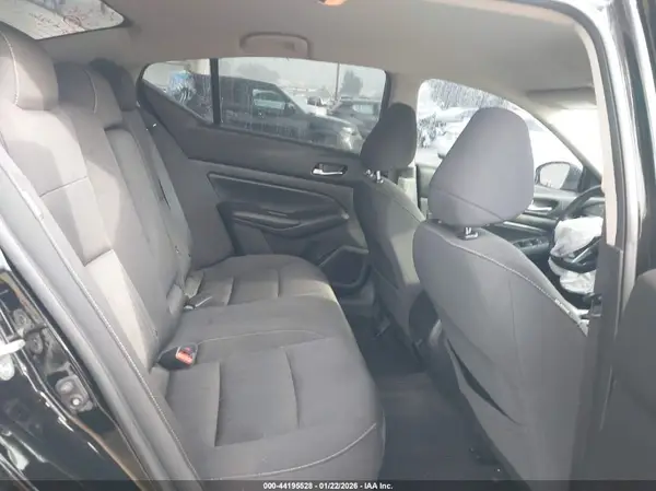 1N4BL4BV2LC258481 2020 NISSAN ALTIMA - Image 8