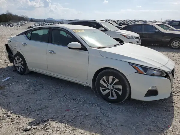 1N4BL4BV2LC259484 2020 NISSAN ALTIMA - Image 8