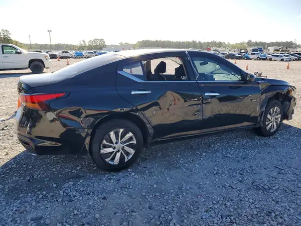 1N4BL4BV2LC259968 2020 NISSAN ALTIMA - Image 2