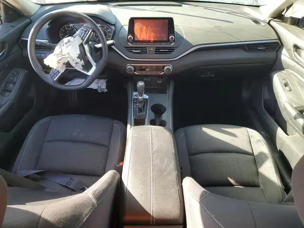 1N4BL4BV2LC259968 2020 NISSAN ALTIMA - Image 7