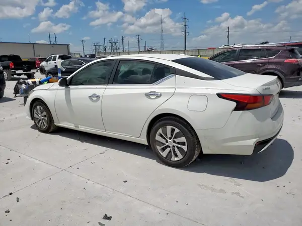 1N4BL4BV2LC261137 2020 NISSAN ALTIMA - Image 2