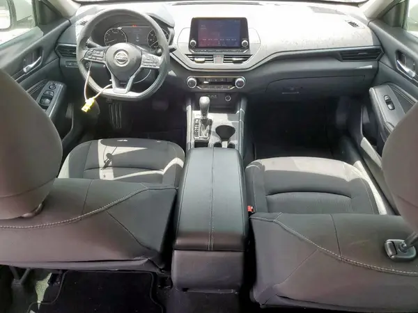 1N4BL4BV2LC261137 2020 NISSAN ALTIMA - Image 8