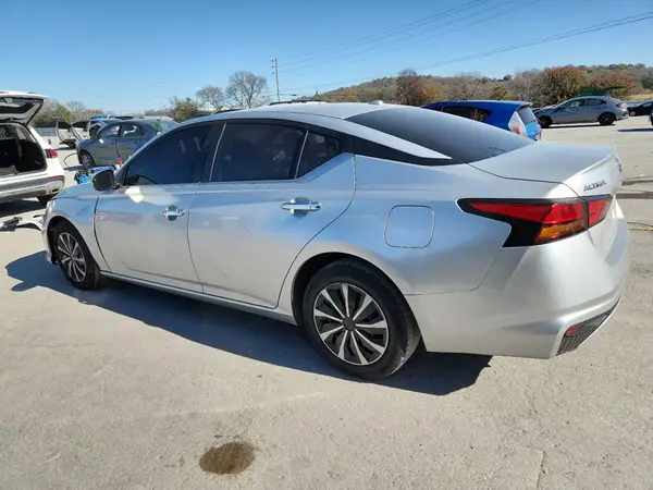 1N4BL4BV2LC261218 2020 NISSAN ALTIMA - Image 2
