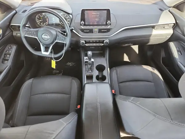 1N4BL4BV2LC261218 2020 NISSAN ALTIMA - Image 8