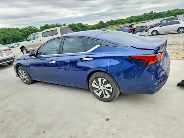 1N4BL4BV2LC261560 2020 NISSAN ALTIMA - Image 2