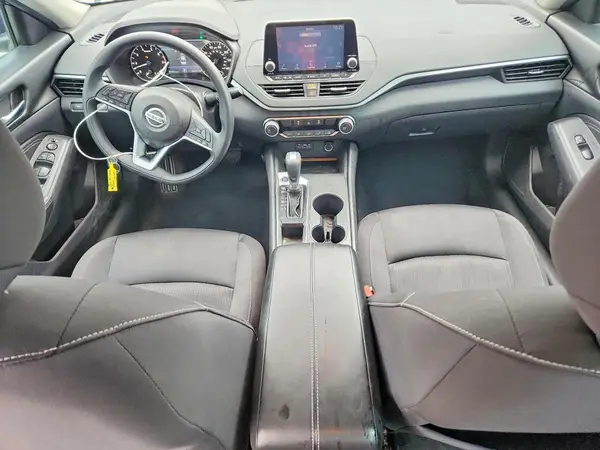 1N4BL4BV2LC261560 2020 NISSAN ALTIMA - Image 8