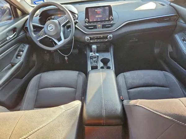 1N4BL4BV2LC261803 2020 NISSAN ALTIMA - Image 8