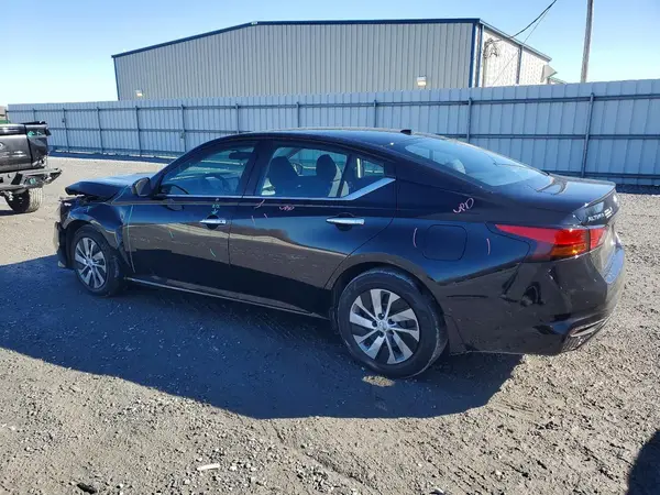 1N4BL4BV2LC262319 2020 NISSAN ALTIMA - Image 2
