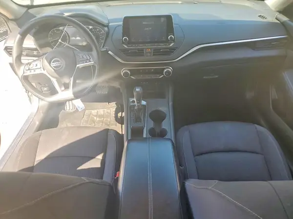 1N4BL4BV2LC264572 2020 NISSAN ALTIMA - Image 8