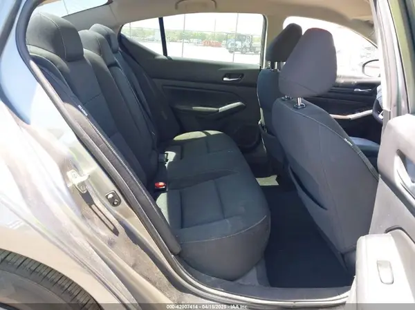 1N4BL4BV2LC264734 2020 NISSAN ALTIMA - Image 8