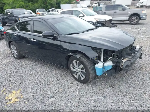 1N4BL4BV2LC265060 2020 NISSAN ALTIMA - Image 1