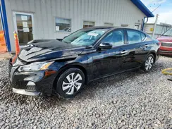 1N4BL4BV2LC265091 2020 NISSAN ALTIMA